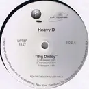 LP - Heavy D - Big Daddy (Remixes)