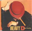 CD Single - Heavy D - Big Daddy