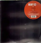 12inch Vinyl Single - Heavy D - Big Daddy