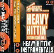Heavy Hitters - Heavy Hittin' Instrumentals Vol. 1
