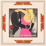 LP - Head East - Choice Of Weapons - Still sealed