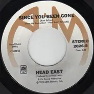 Head East - Since You Been Gone