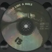 CD - Head Like A Hole - 13