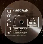 Headcrash - Freedom