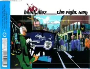 Headrillaz - The Right Way