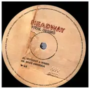 10'' - Headway - Vital Signs