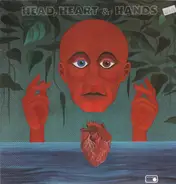 Heart & Hands Head - Head, Heart & Hands