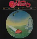 LP - Heart - Magazine - Insert