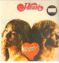 LP - Heart - Dreamboat Annie