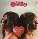 LP - Heart - Dreamboat Annie - Gatefold