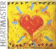 Heartmaster - Heart Of Wood