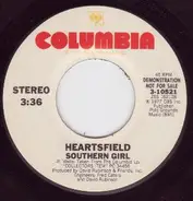 Heartsfield - Southern Girl
