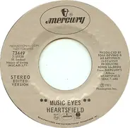 Heartsfield - Music Eyes