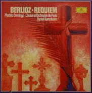 Hector Berlioz / Charles Munch, Peter Schreier - Requiem