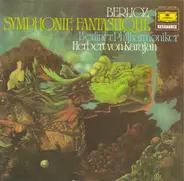 Hector Berlioz , Rudolf Kempe - Symphonie Fantastique