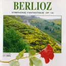 CD - Hector Berlioz , Georgian SIMI Festival Orchestra , Alexander Shpetti - Symphonie Fantastique Op.14