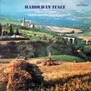 LP - Berlioz - Harold In Italy