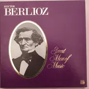 Berlioz - Great Men Of Music