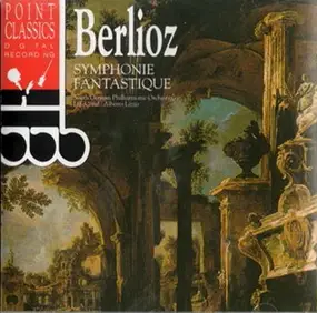 Hector Berlioz - Symphonie Fantastique, op.14