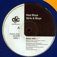 Hed Boys - Girls & Boys