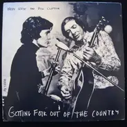 Hedy West And Bill Clifton - Getting Folk Out Of The Country