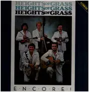 Heights Of Grass - Encore!