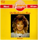 12inch Vinyl Single - Heike Schäfer - Die Glocken Von Rom