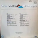 LP - Heike Schäfer - Liederbogen