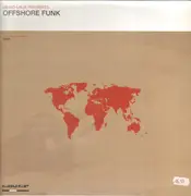 Double LP - Heiko Laux Presents Offshore Funk - Offshore Funk