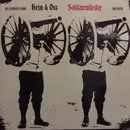 LP - Hein + Oss - Soldatenlieder