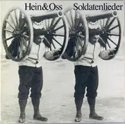 LP - Hein + Oss - Soldatenlieder