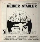 Heiner Stadler