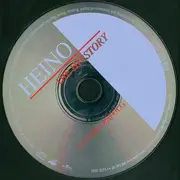 CD - Heino - Die HitStory