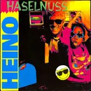 7inch Vinyl Single - Heino - Haselnuss