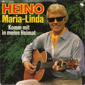 Heino - Maria-Linda