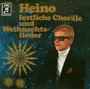 Heino / Die Westfälischen Nachtigallen / Der Botho-Lucas-Chor - Weihnachten Mit Heino
