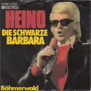 7inch Vinyl Single - Heino - Die Schwarze Barbara