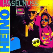 12'' - Heino - Haselnuss