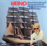 Heino - Seemannsfreud - Seemannsleid 28 Seemannslieder
