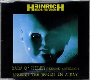 Heinrich Beats The Drum - Baba O'Riley (Teenage Wasteland) / Around The World In A Day