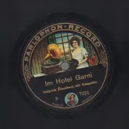 Heinrich Eisenbach - Die Wirkung Des Caviars / Im Hotel Garni