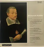 Heinrich Schütz - Motetten Aus Der 'Geistlichen Chormusik', 1648