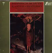 Schütz / Hans Grischkat - Easter Oratorio