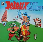 LP - Asterix - Der Gallier (Original Filmfassung)