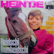 Heintje / Renate Und Werner Leismann - Heidschi Bumbeidschi