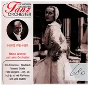 Heinz Wehner - Und Sein Tanzorchester