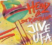Heinz & Die Rührmänner - Jive UFA