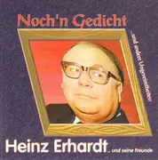 Double CD - Heinz Erhardt ... und seine Freunde - Noch'n Gedicht ... Und Andere Ungereimtheiten