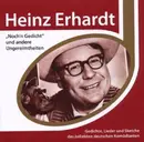 CD - Heinz Erhardt - 'Noch'n Gedicht' Und Andere Ungereimtheiten