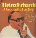 Double LP - Heinz Erhardt - Das Grosse Lachen